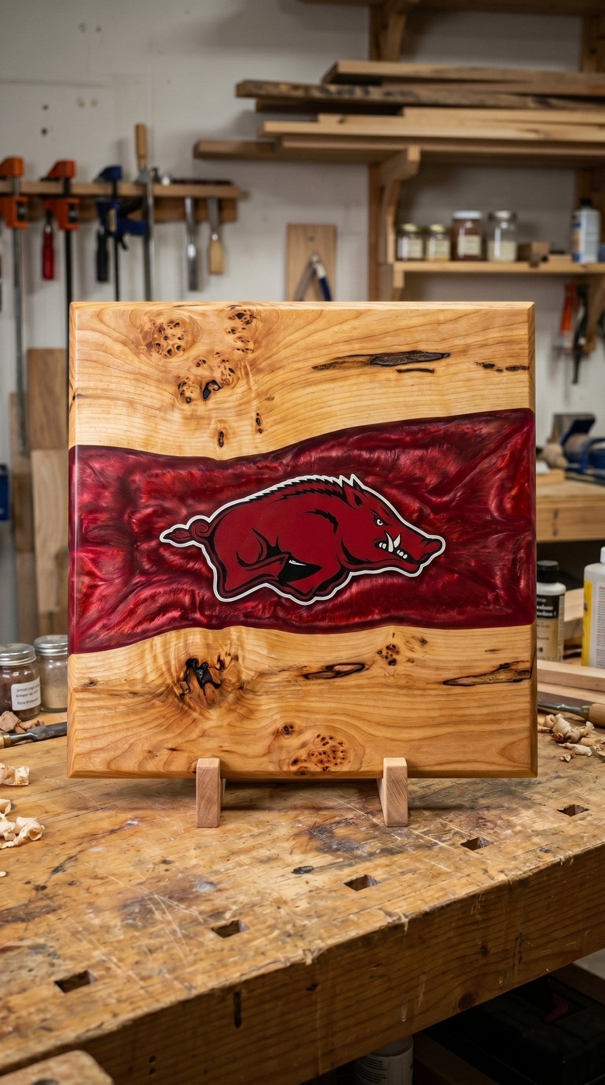 Arkansas Board