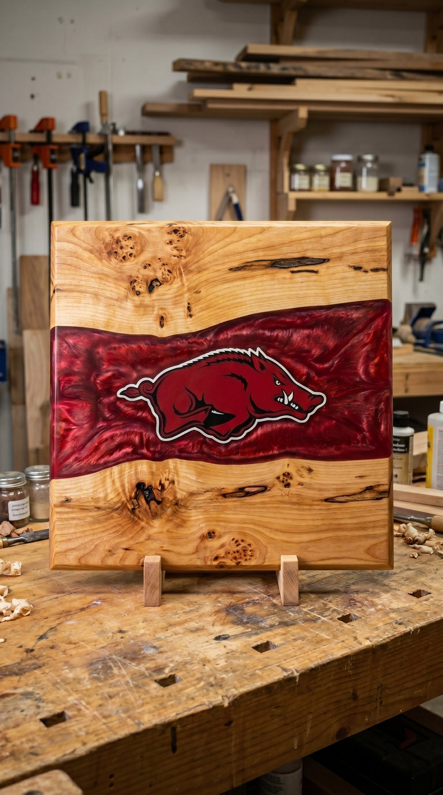 Arkansas Board