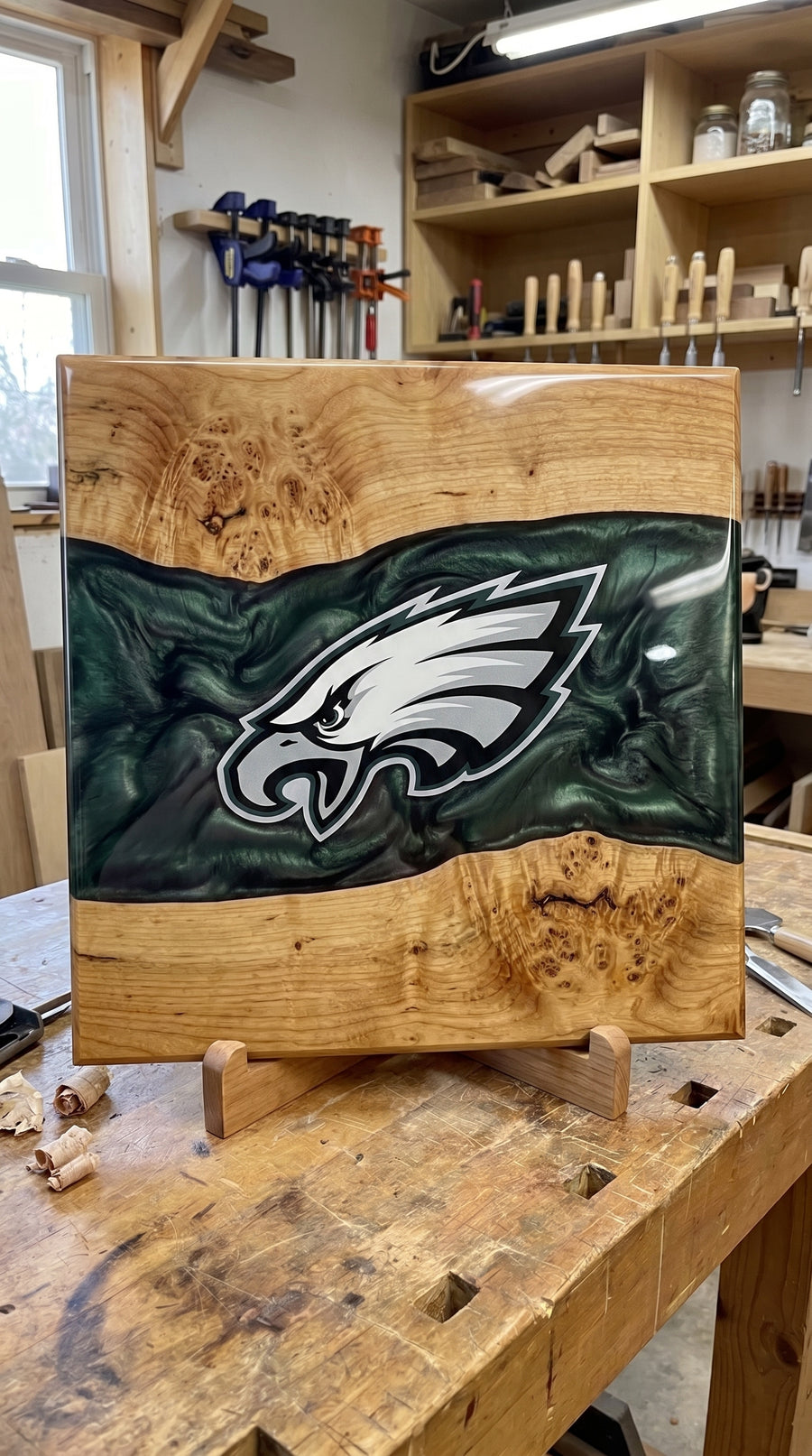 Eagles Board