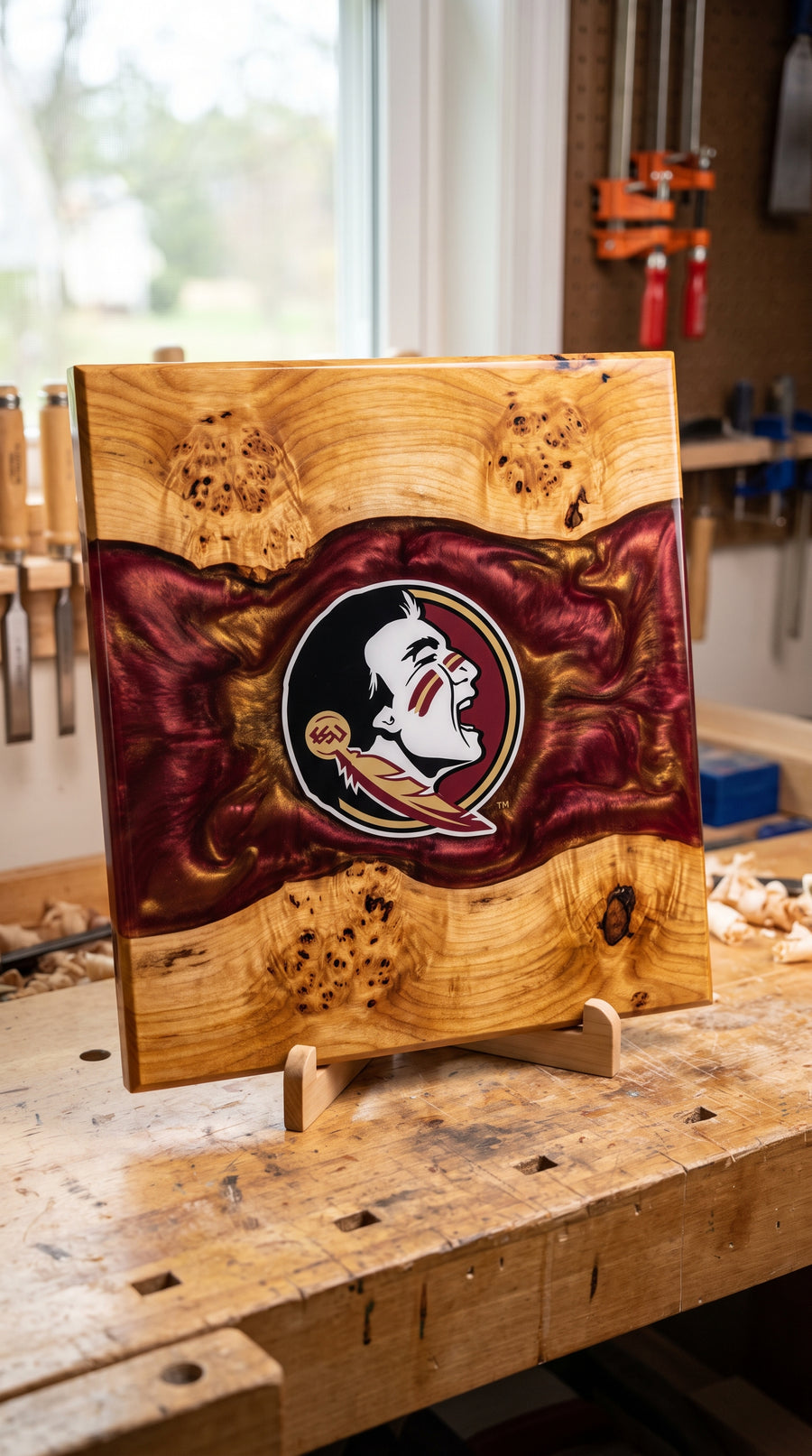 FSU Board