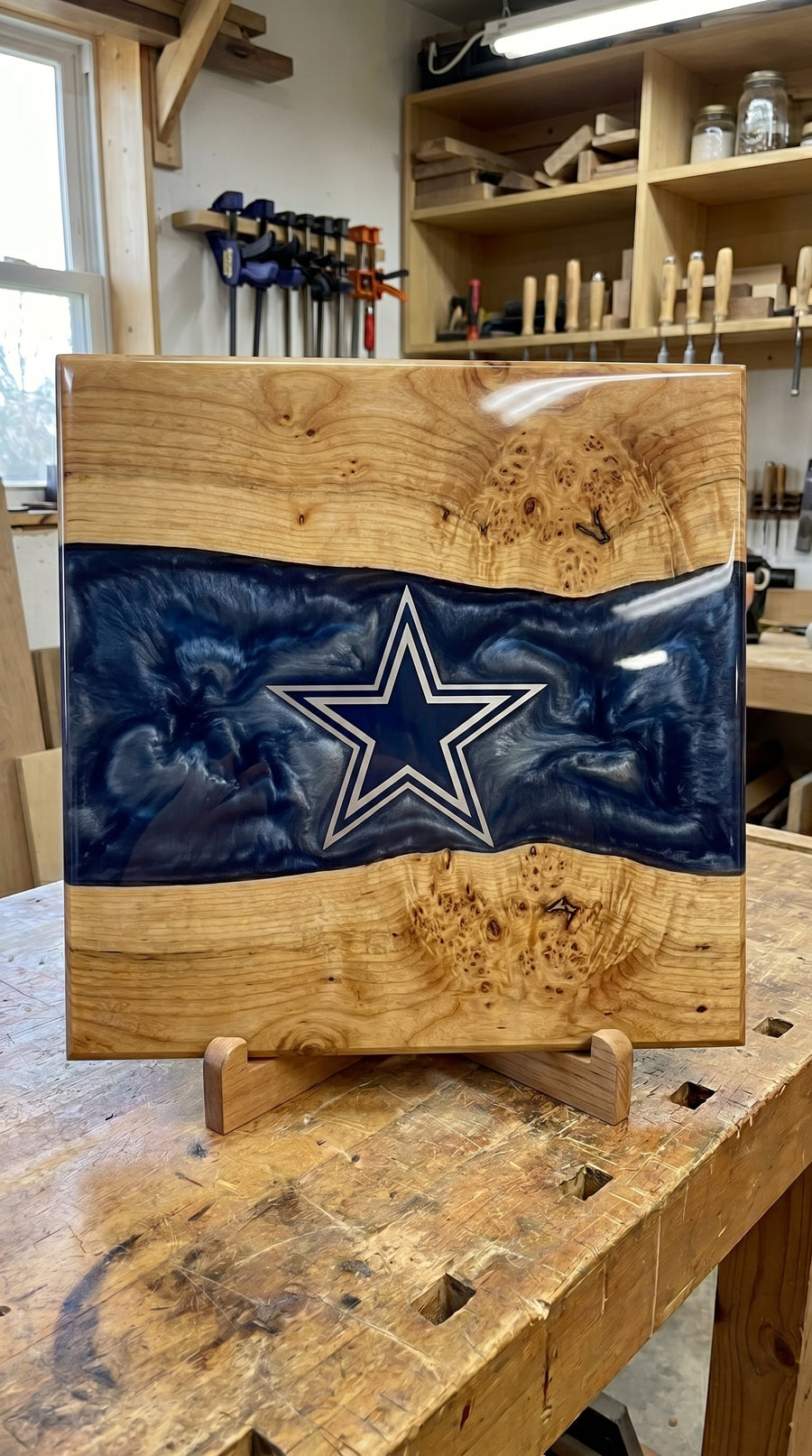 Cowboys Board