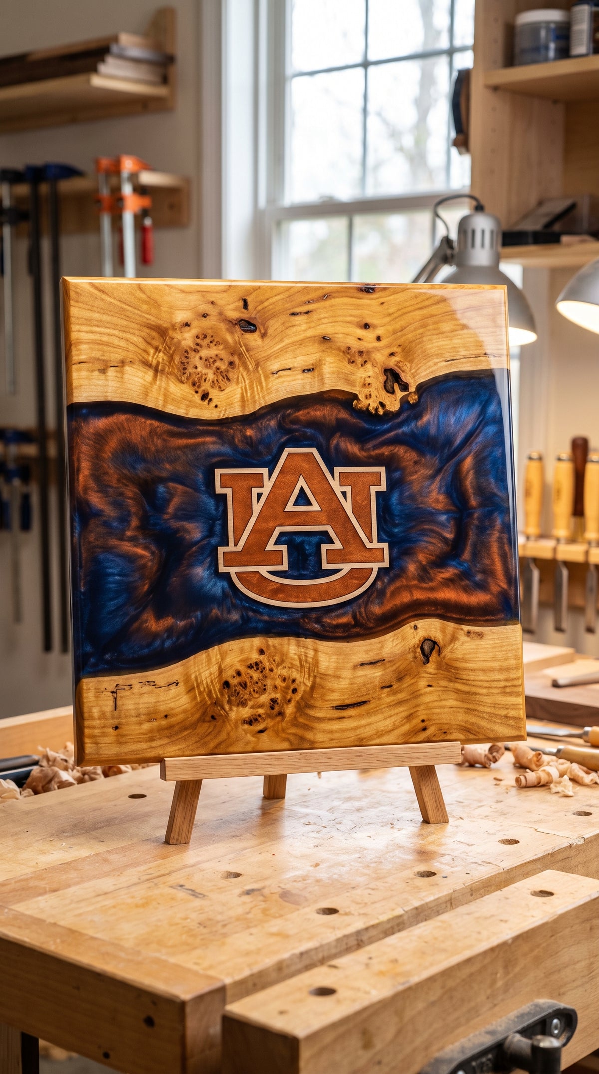 Auburn Board