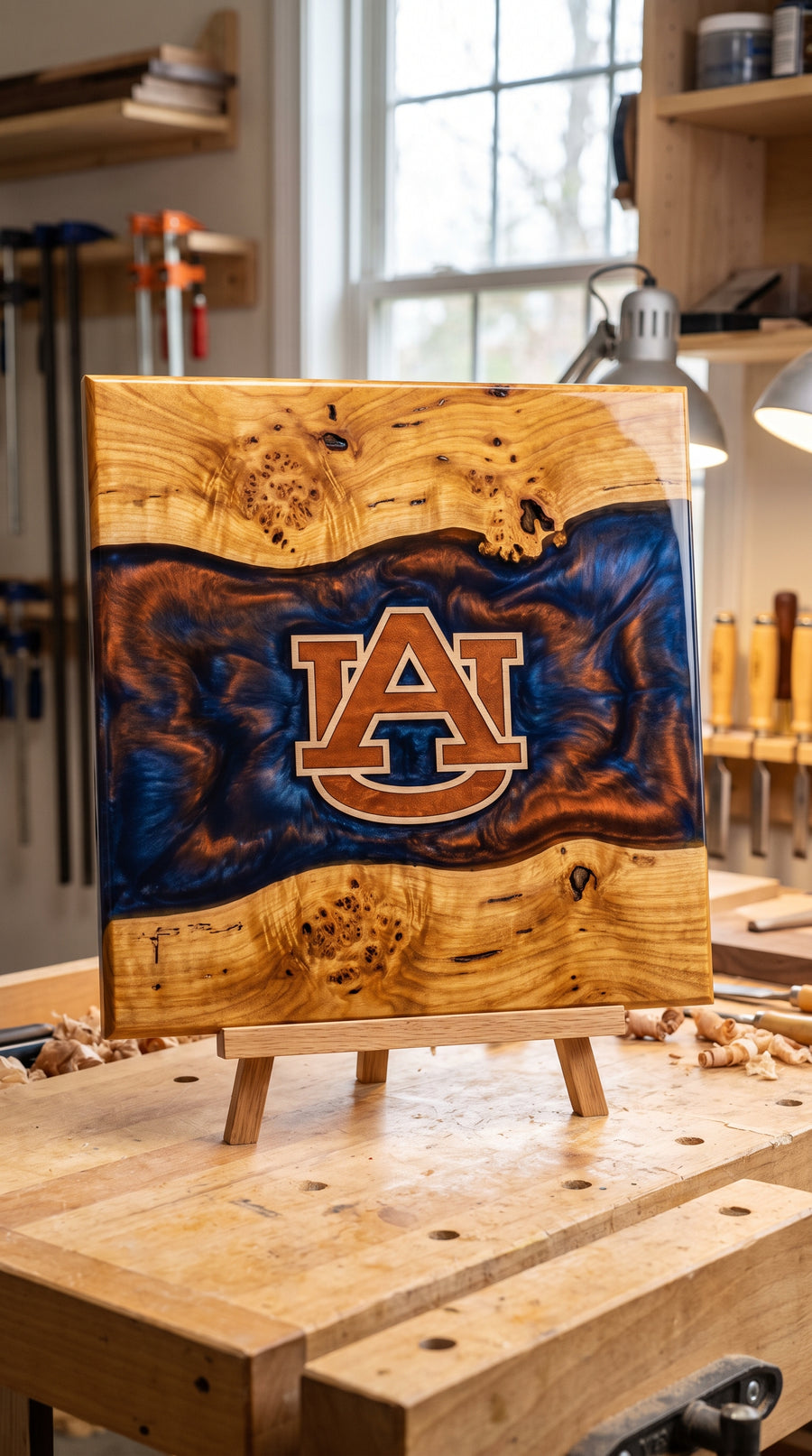 Auburn Board