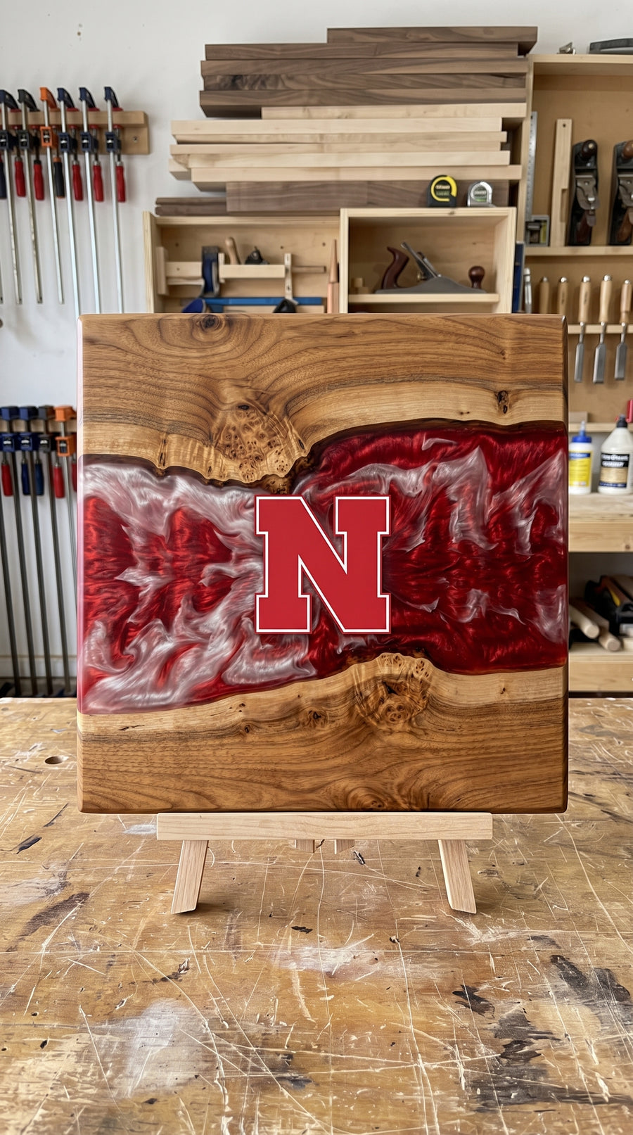 Nebraska Board