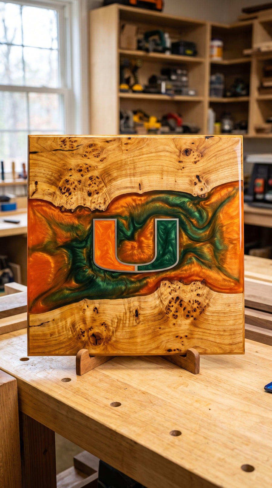 Miami Board