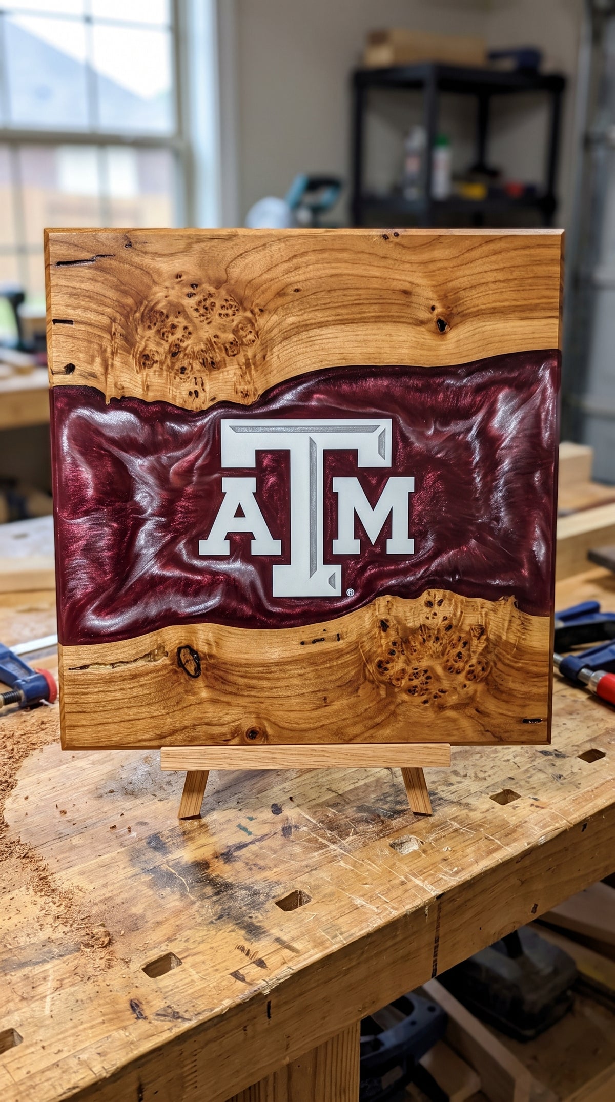 Texas A&M Board