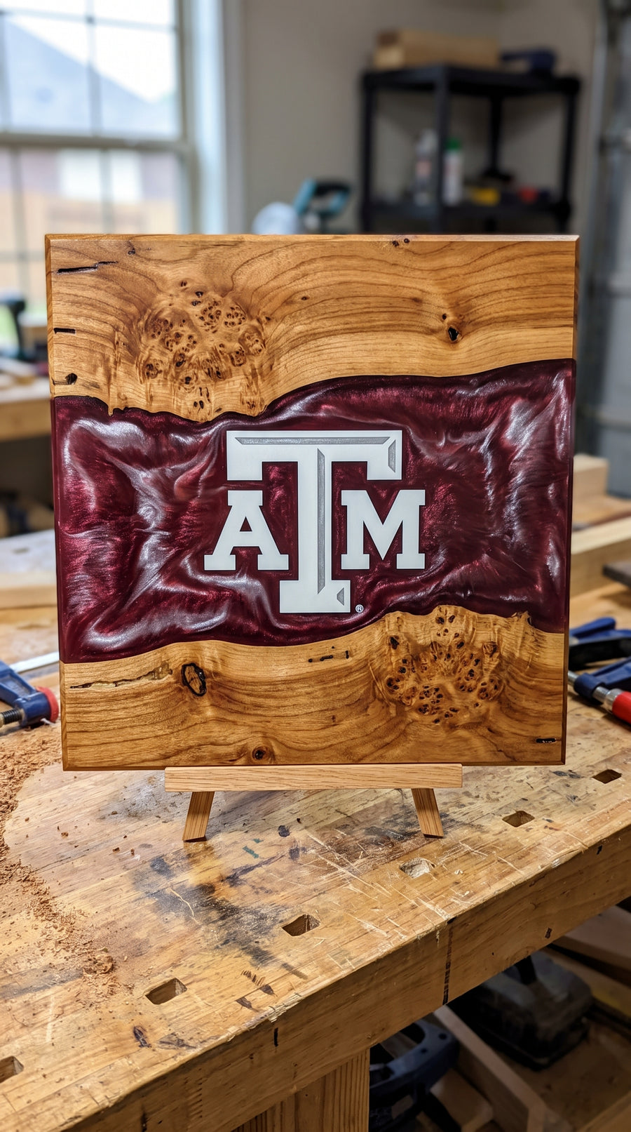 Texas A&M Board