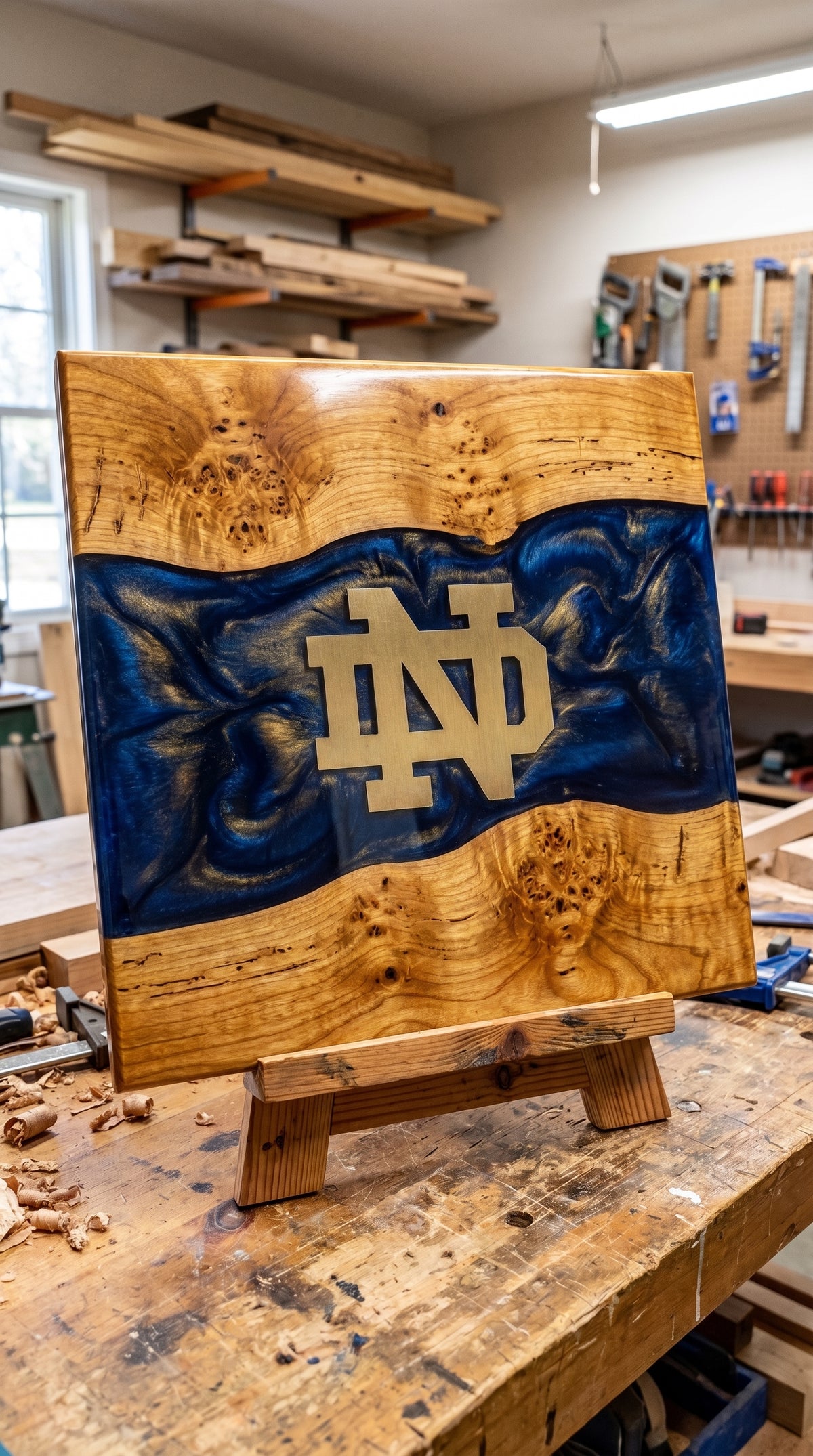 Notre Dame Board