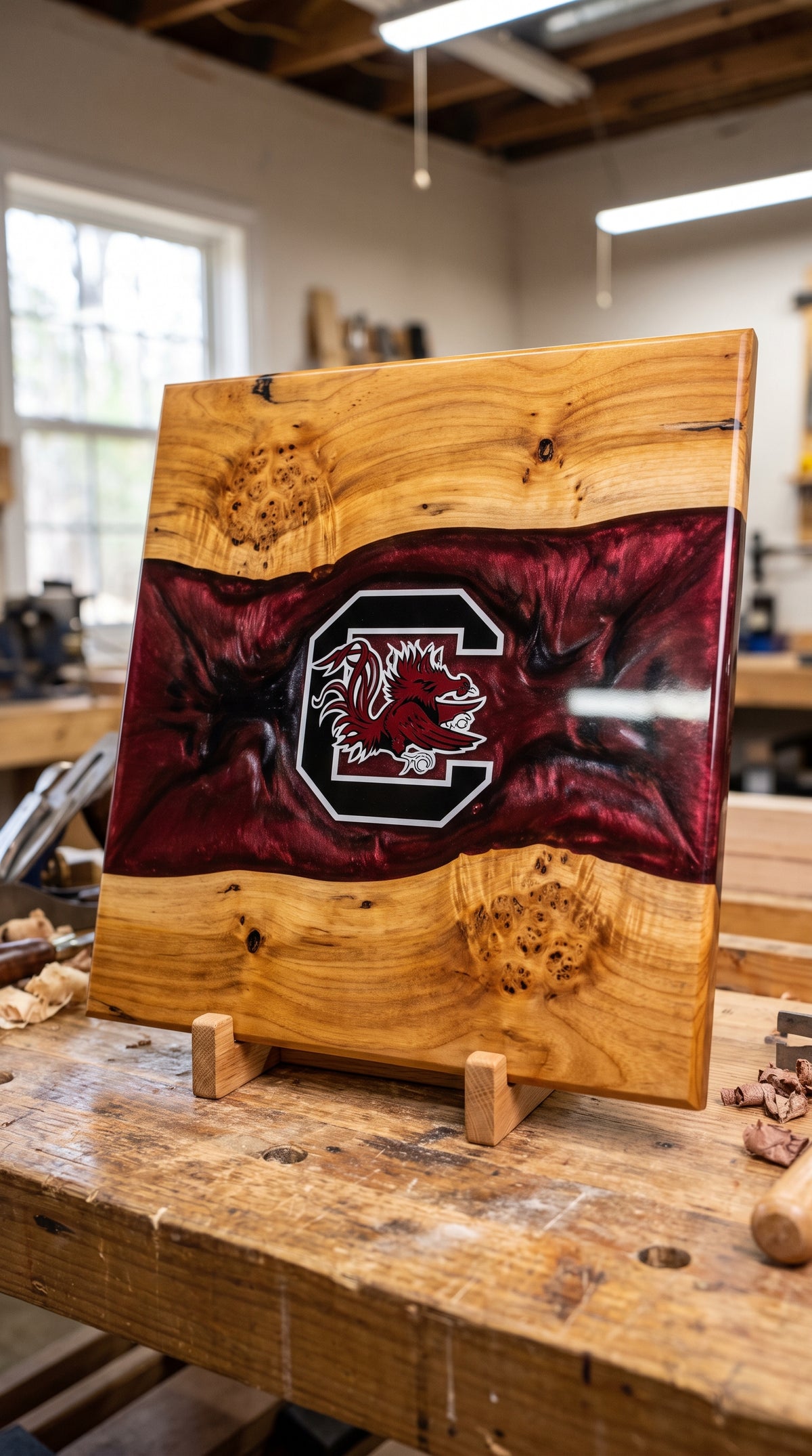 Gamecocks Board