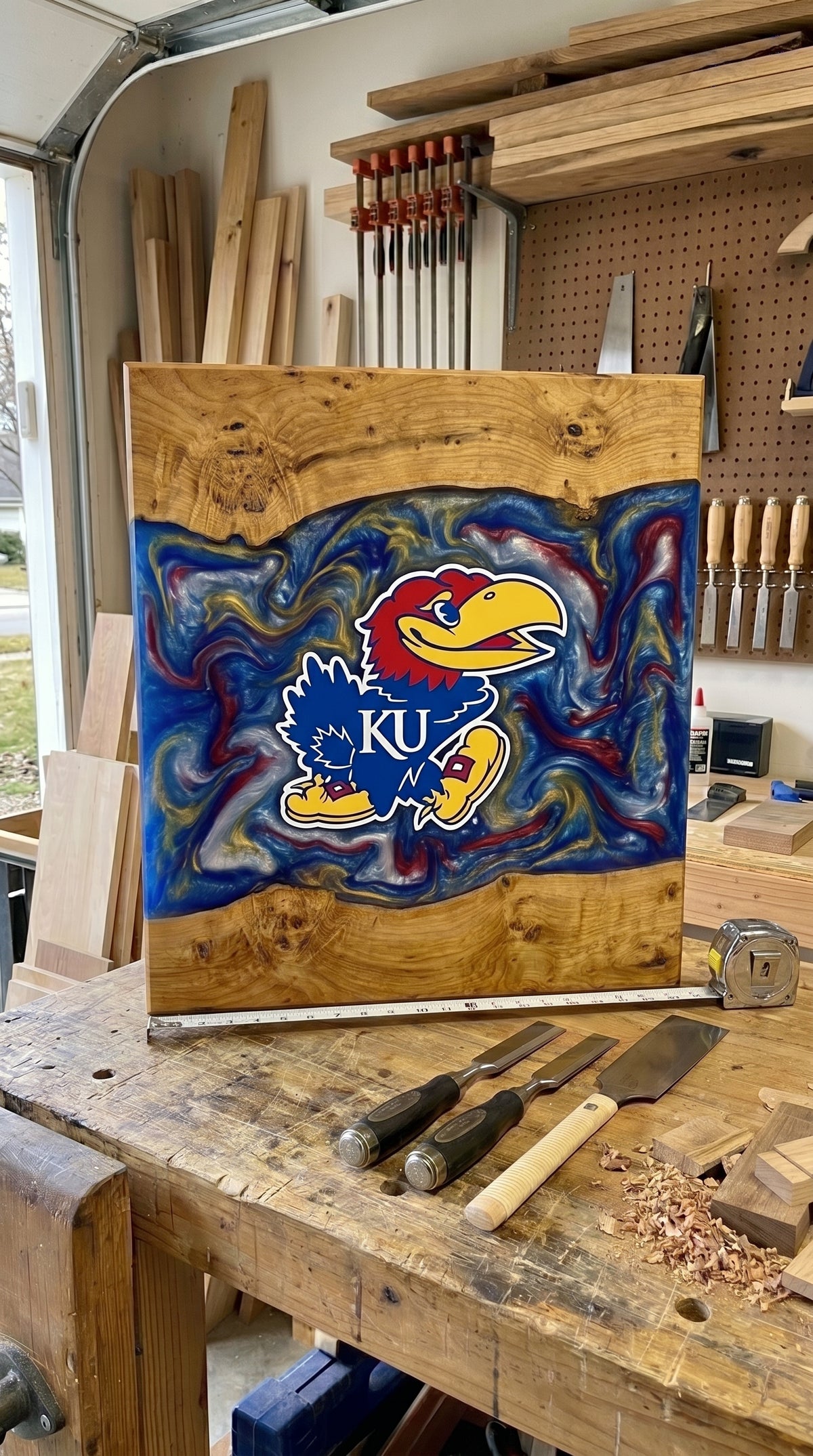 Kansas Board