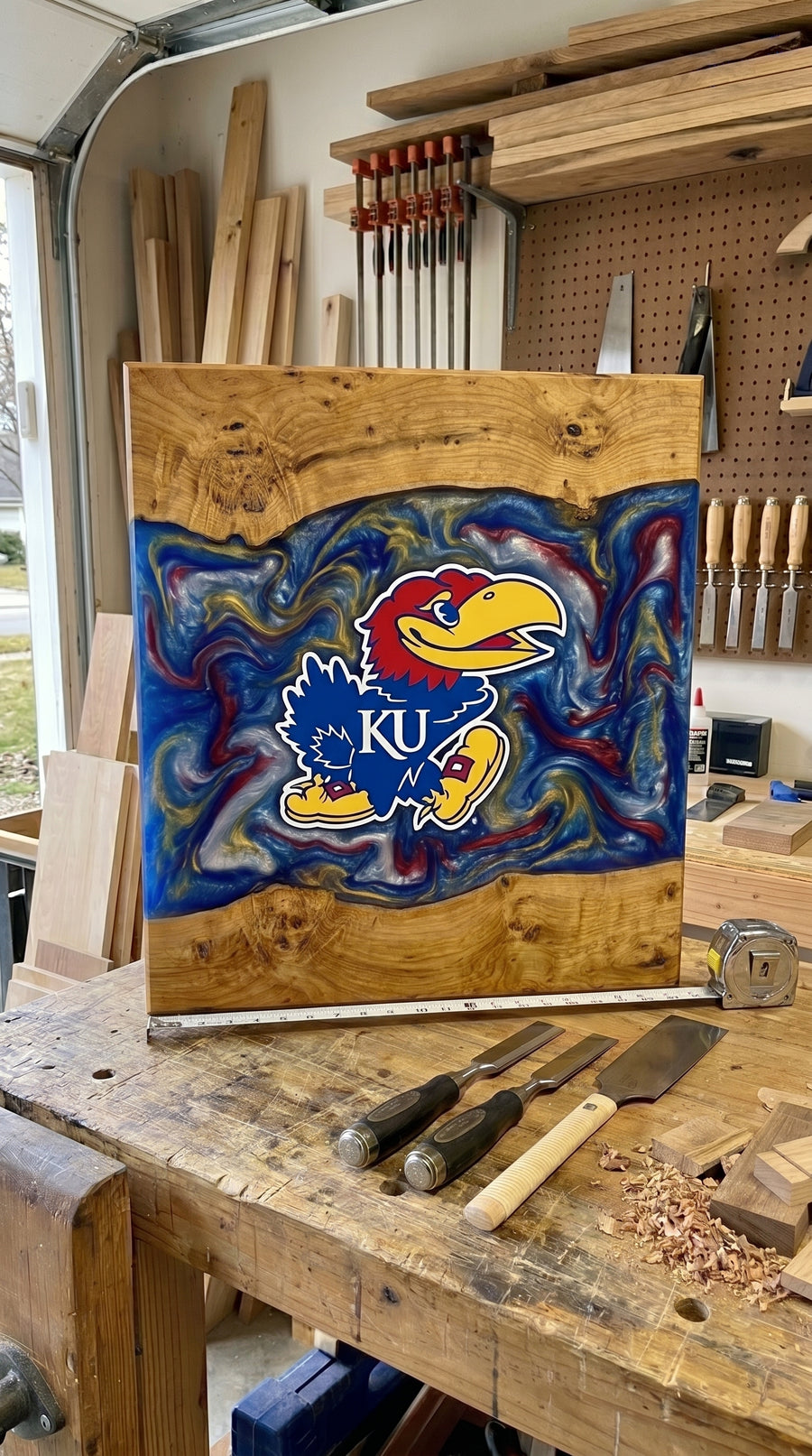 Kansas Board