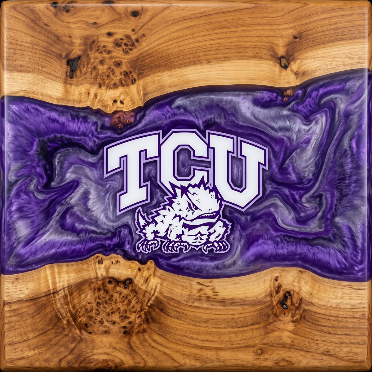 TCU Board