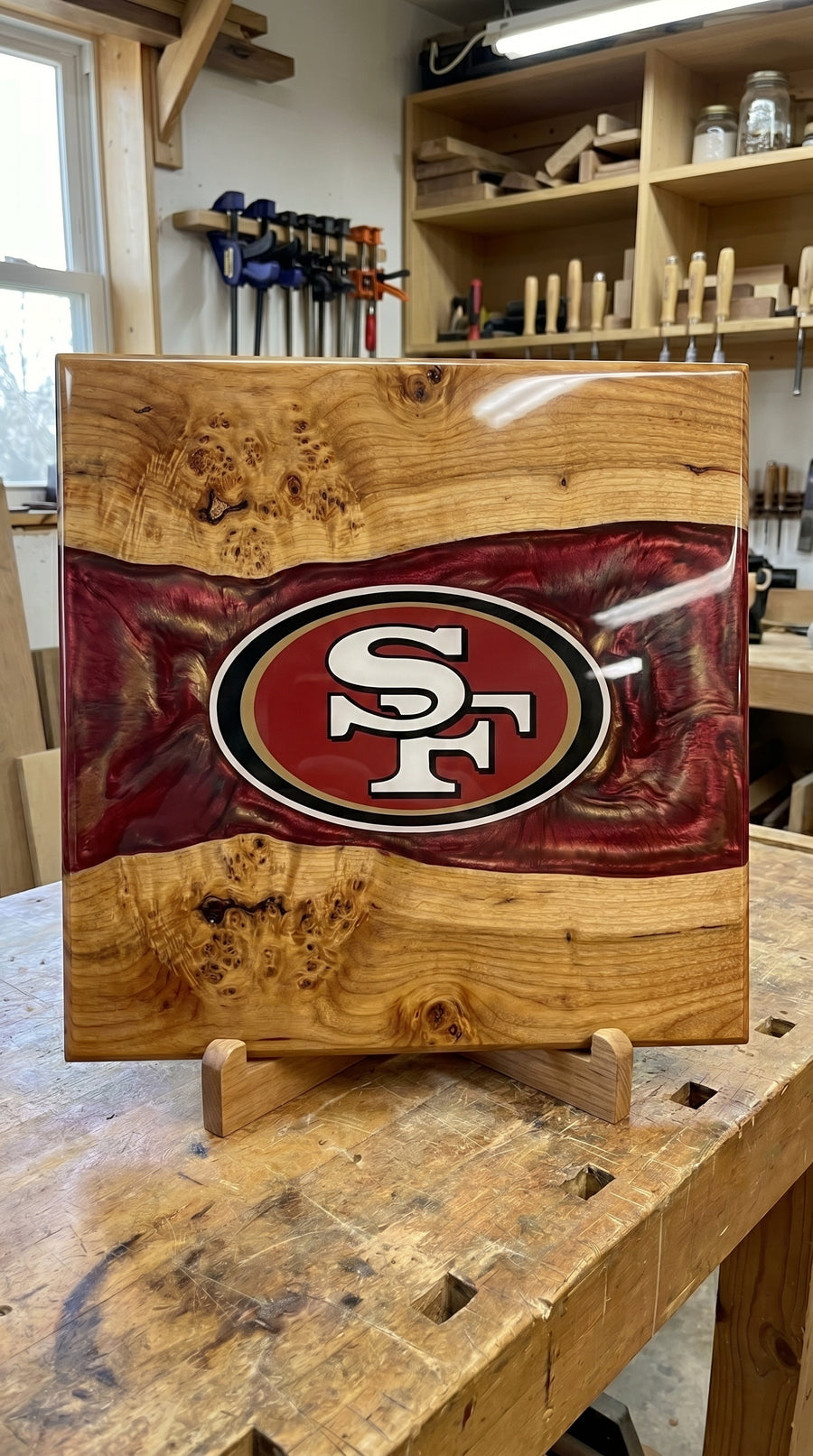 49ers Board