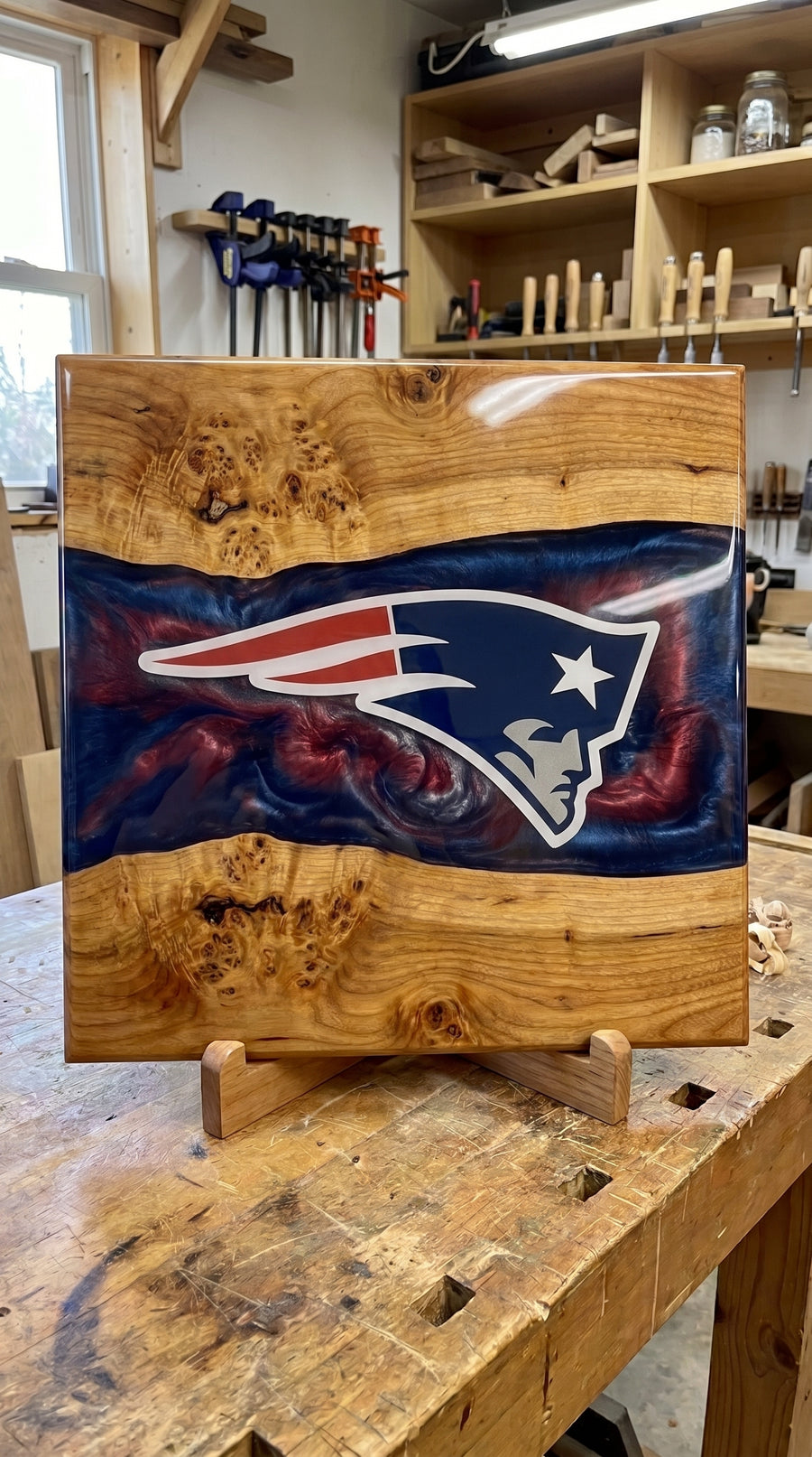 New England Board