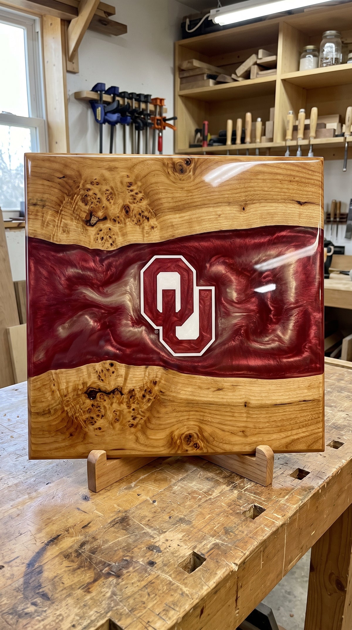 OU Board