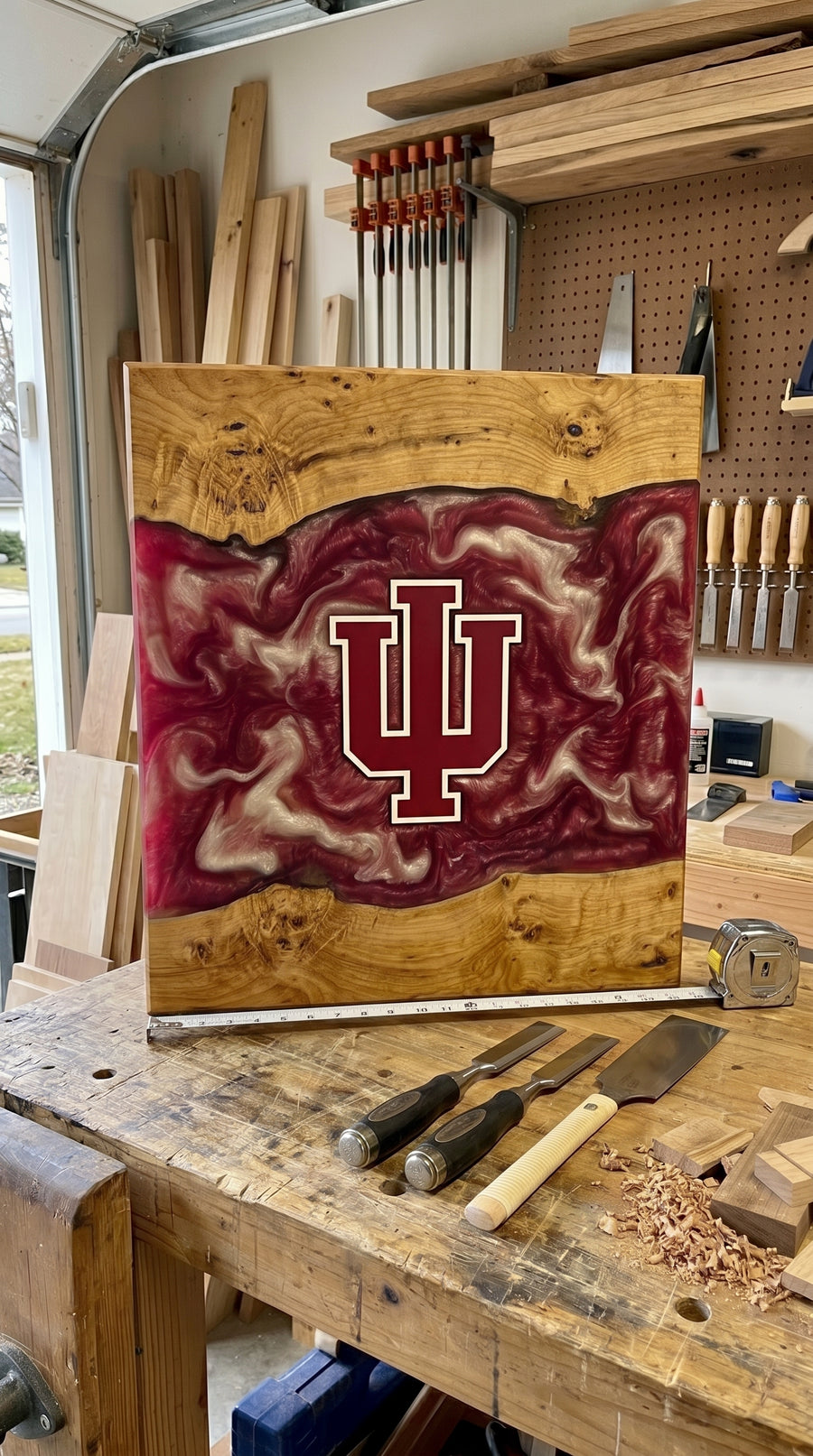 Indiana Board