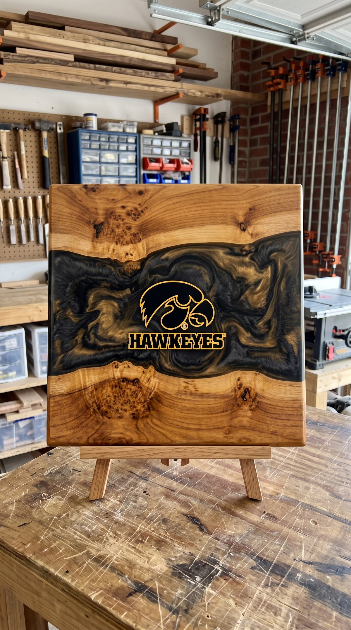 Iowa Board