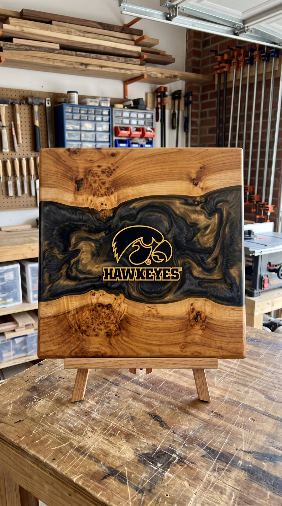 Iowa Board