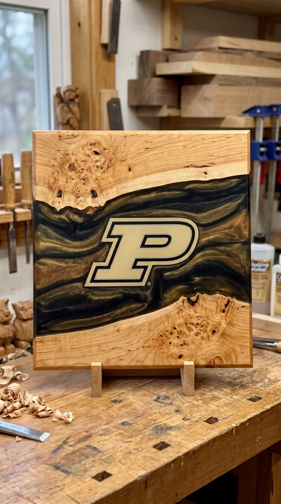 Purdue Board