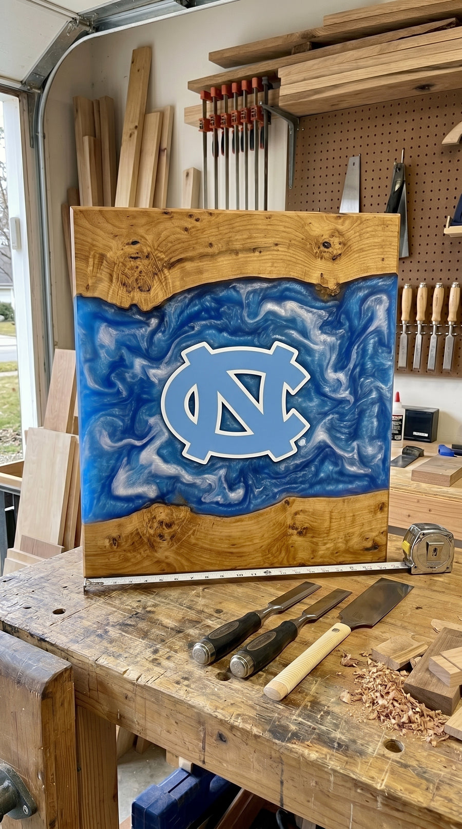 UNC Board