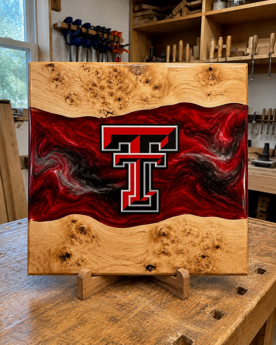 Texas Tech Board